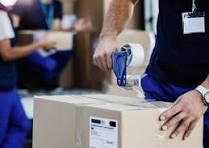 Professional Packing